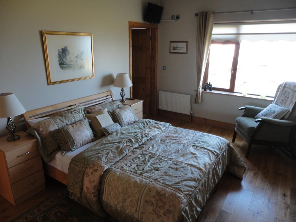 Creevagh Heights B&B Killala Habitación foto