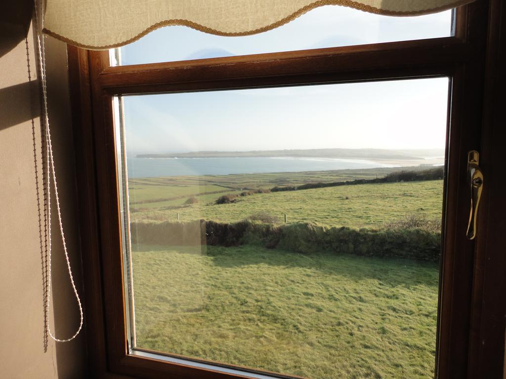 Creevagh Heights B&B Killala Habitación foto