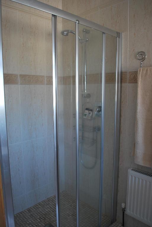 Creevagh Heights B&B Killala Habitación foto